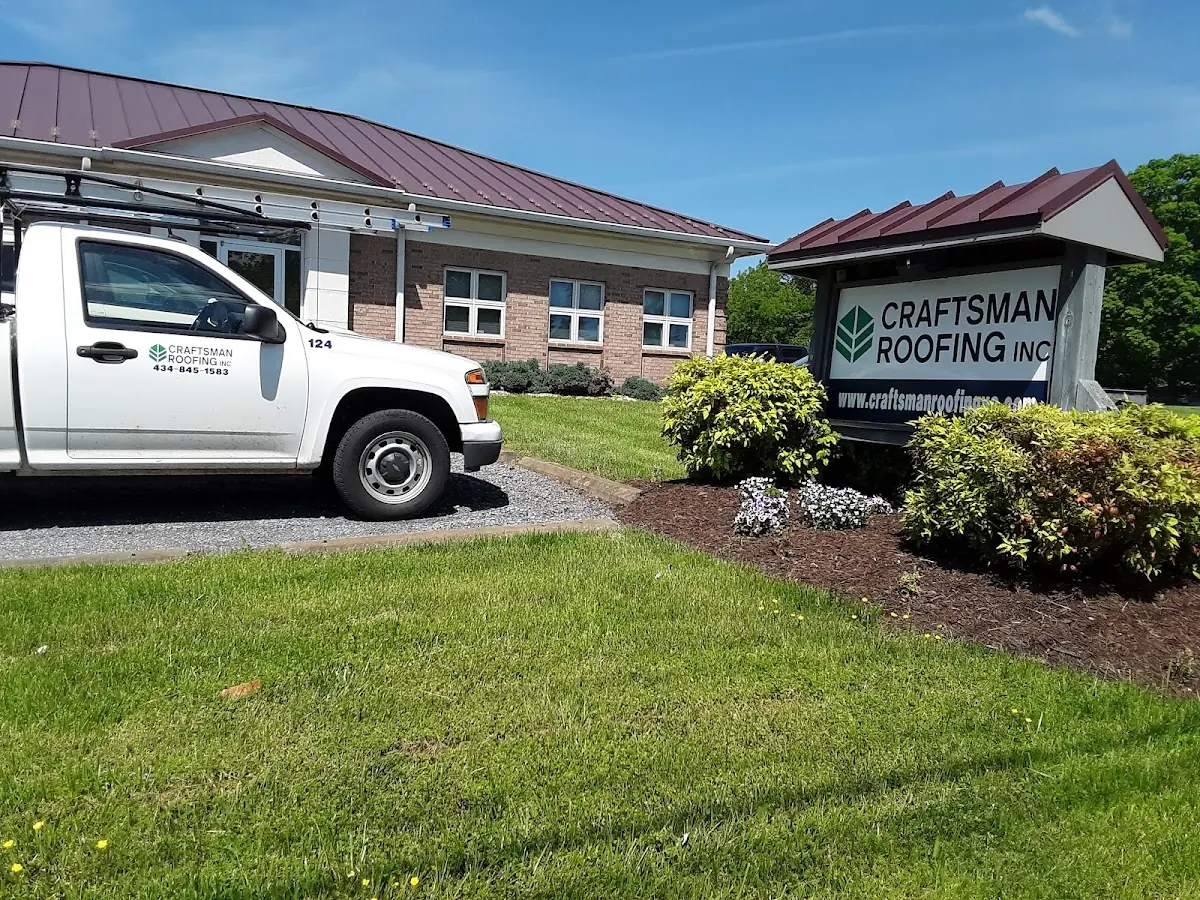 Quality Roof Replacement by experienced craftsmen in East Highlands